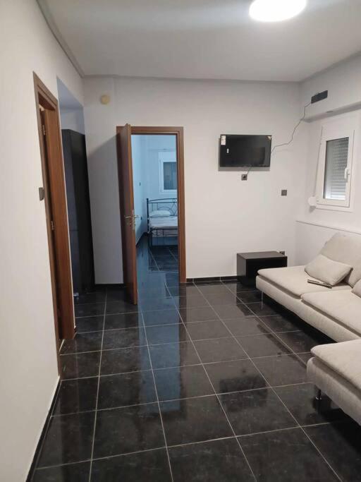 Cozystation Apartment เอเธนส์ ภายนอก รูปภาพ
