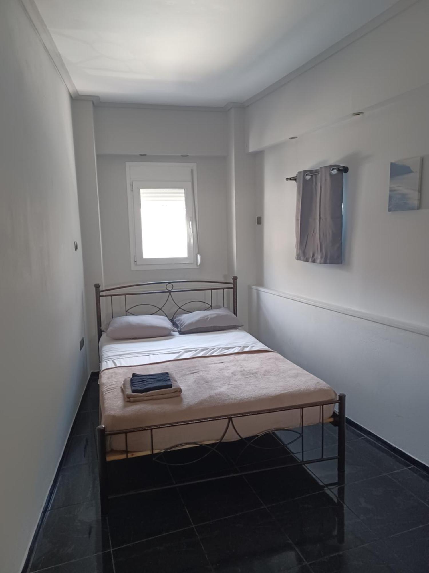 Cozystation Apartment เอเธนส์ ภายนอก รูปภาพ